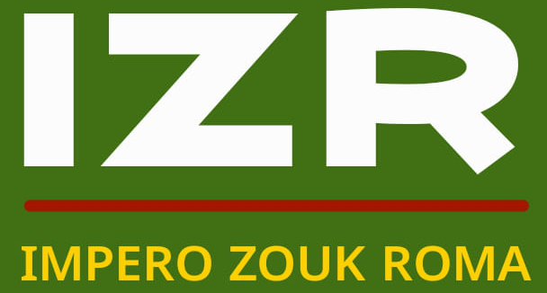 IZR Logo